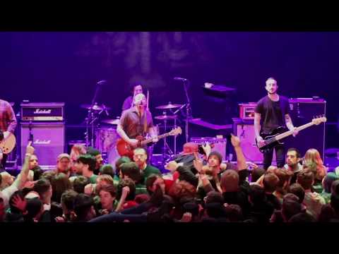 The Menzingers - Tellin' Lies