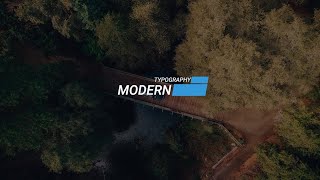 Titles Pack Premiere Pro Templates