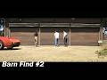 Barn Find #2 | Forza Horizon 6