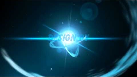 Download Free Style Intro Proshow (Phong Cách After Effects 3).avi