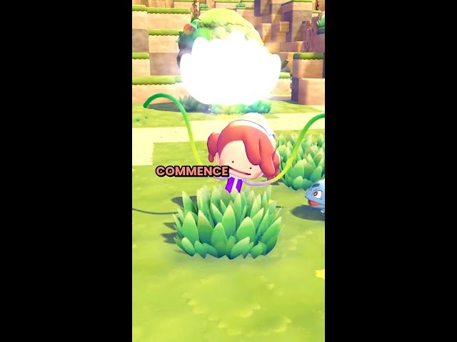 Pokémon Pokopia : l’événement commence bientôt… pourtant des joueurs y sont déjà