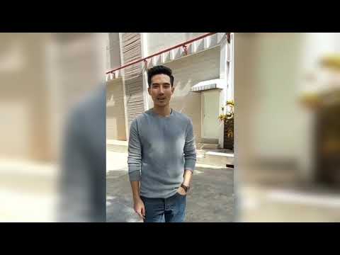 บิ๊กเอ็ม กฤตฤทธิ์ ฝากละครเรื่องปีกหงส์ ออกอากาศคืนพรุ่งนี้เป็นตอนเเรก
