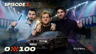 BMW-ს მაგია! როგორ გახდა კომპაქტი-კომპ***