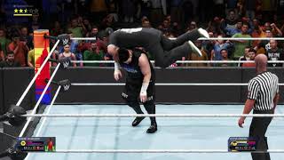 Shane McMahon vs. Kevin Owens: SummerSlam 2019 - Full Match
