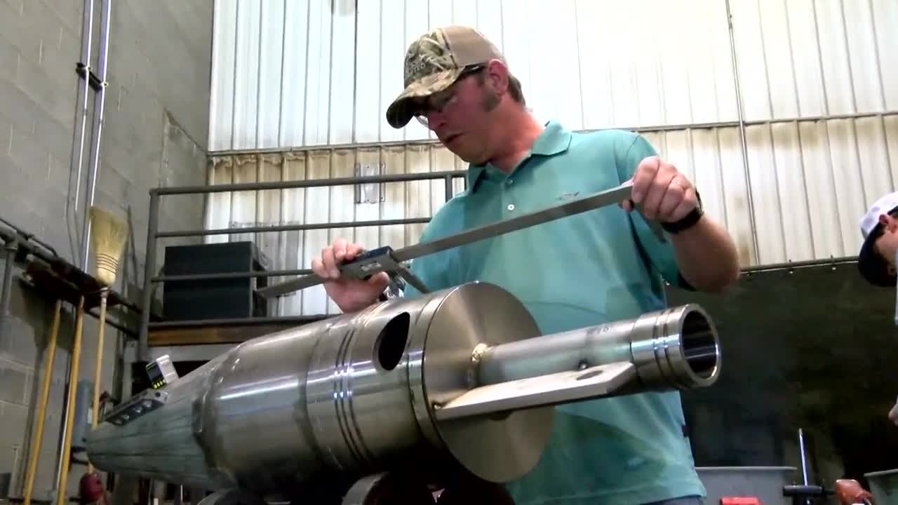 Montana Made Montana Hydraulics YouTube