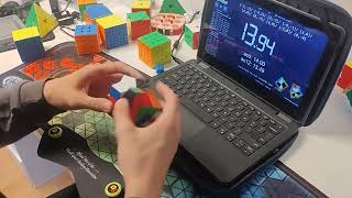 5.49 Square-1 Single