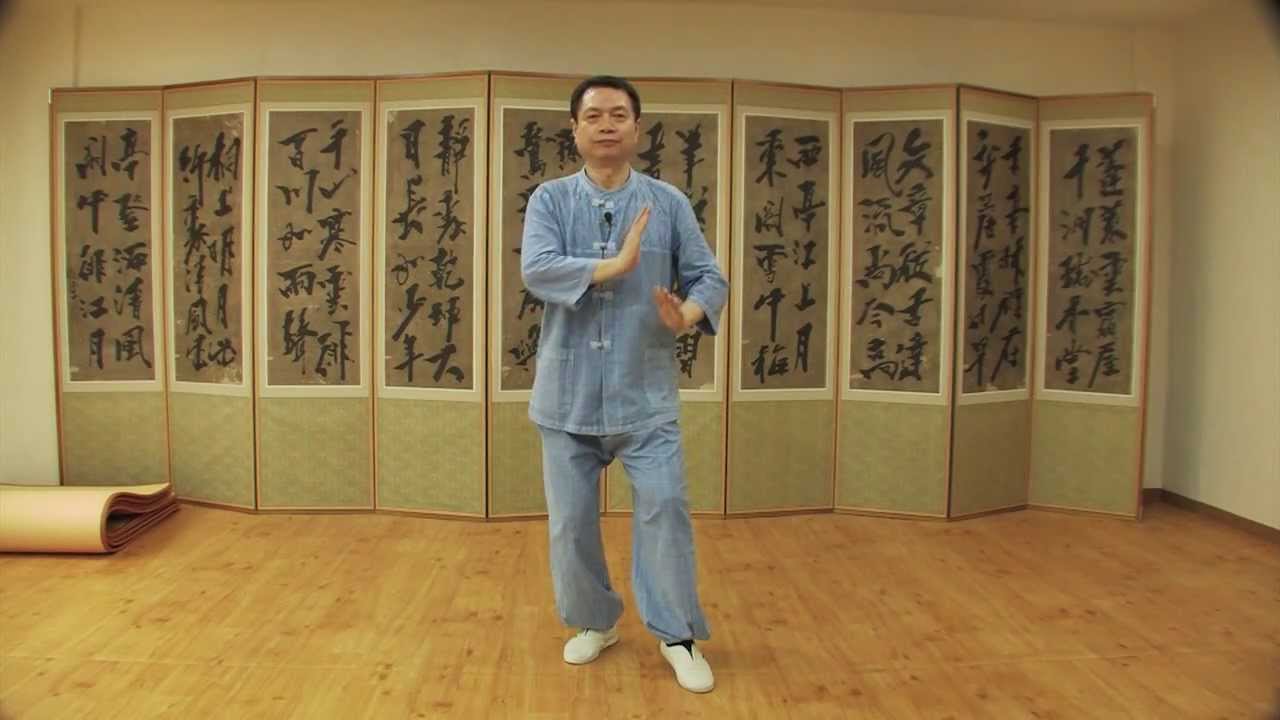 태극권기본체조 및 8식 太極拳      자율구독료 