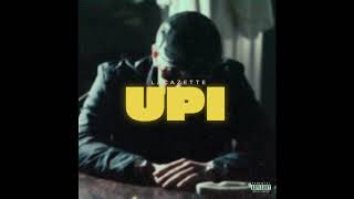 LACAZETTE X MASHKALL - UPI (UNRELEASED)