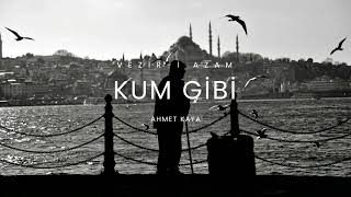 Kum Gibi - Ahmet Kaya Jazz Cover - Vezir - I Azam