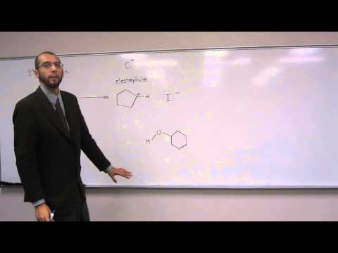 For The Sn1 Reaction Draw The Major Organic Productsupport And Help Detail