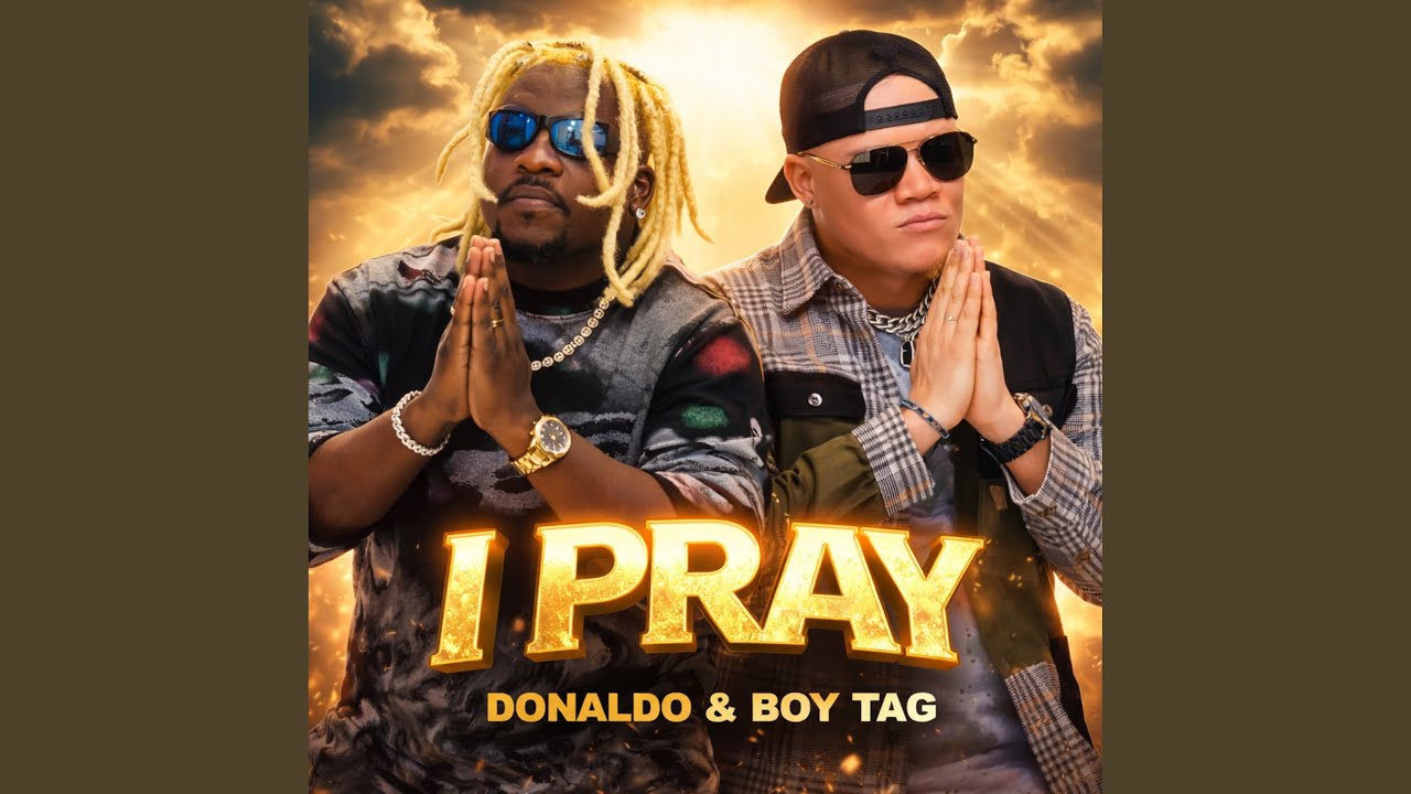 Watch I Pray on YouTube Watch I Pray on YouTube