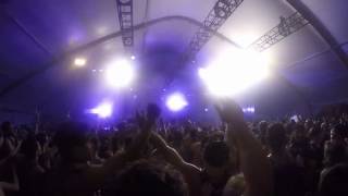 Herobust- Dirty Work Hard Summer 2016