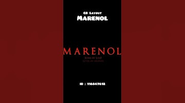 My Layout #geometrydash #gd #gaming #music #games