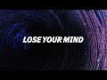 Charles B & Agus Zack - Lose Your Mind