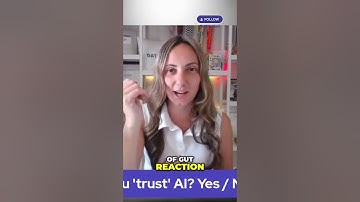 Building Trust in AI  Do You Trust AI  Join the Live Discussion with Cal
