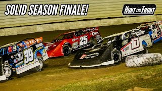 Problems Early and a Crazy Finish! The Thrilling XR Series Finale at All-Tech