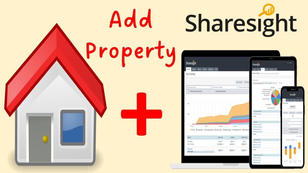 add-property-to-sharesight-track-all-your-portfolio-in-1-youtube
