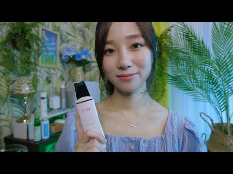 Cool Summer Night💫 ASMR