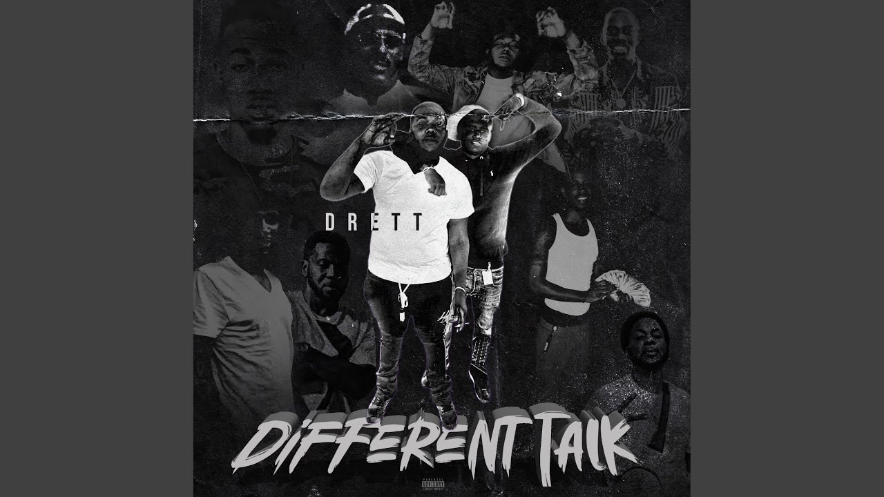 Guarda Different Talk su YouTube Guarda Different Talk su YouTube