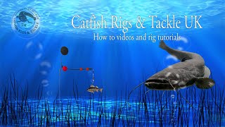 Fishing Popped up Dead Baits For Catfish