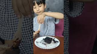 sweet tooth #happy #cutebaby #love #cake #mothersday #pyarimaa #mumma