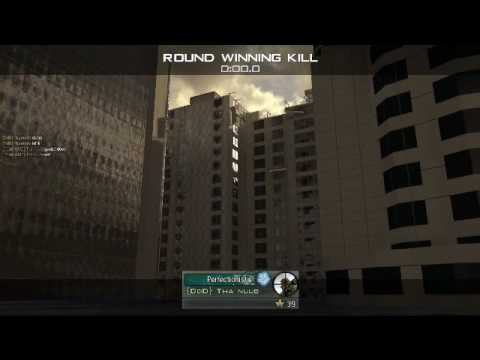Cod mw2 FACKING CRAZY KILLCAM!!! MUST SEE