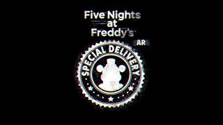 (Modified) Main Menu Theme Extended | Five Nights at Freddy’s AR: Special Delivery