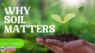 Why Soil Matters