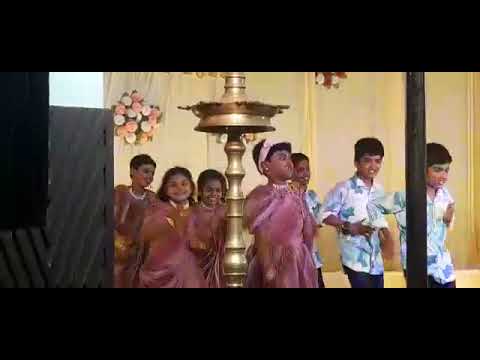 my sister annual day dance ##### - YouTube