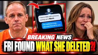 CALEB FLYNN’s Mistress Secretly Deleted Messages RECOVERED EXPOSED EVERYTHING!