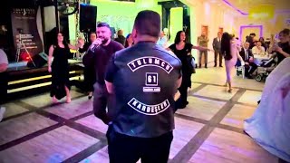 Tulumcu Kadir - Tulum Ile Horon Afyon Ve Burdur Düğünü Heilbronn Ilsfeld 2024