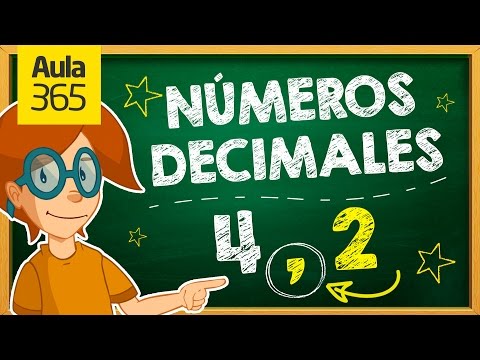 Video: ¿Qué es 04 en decimal?