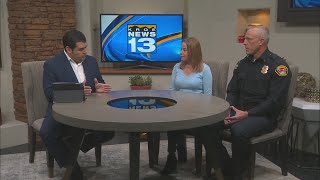 Albuquerque Police Department partnering to hold gun buyback event