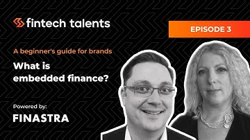 Cross border payments - in partnership with Fintech Talents