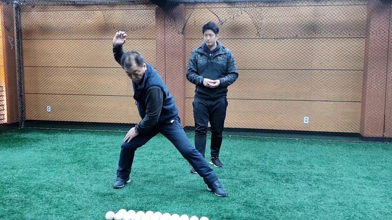 잠수함투수가 되고싶은가요? feat야매신