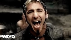 Godsmack - I Stand Alone (Official Music Video)