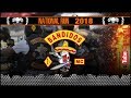 Bandidos MC NATIONAL RUN 2018