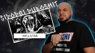 💎РЕАКЦИЯ НА: Sidodgi duboshit - Hellstar💎