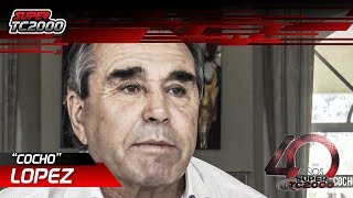 Ños - Cocho López