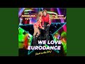 We love eurodance back in the 90s original mix