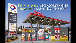 Brand Extension Strategy