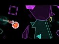 Neo by connot l Geometry Dash