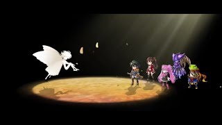 Another Eden (Global) Chapter 25 "Time Grieves... Fly! Mourning Kyros" screenshot 5