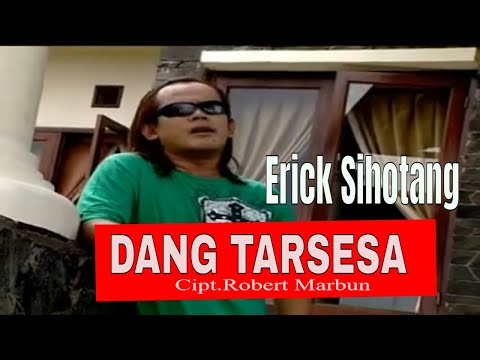 TERBAIK DARI ERICK SIHOTANG || FULL ALBUM || SAE MA I (Official Music Video)