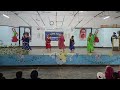 Dheem Ta Dare Dance Performance ।