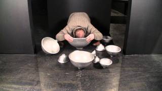 Meditation/Mediation: Matthew Semler (Partial Soliloquy)