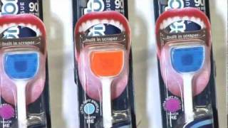 Download Lagu Viral Marketing Makes Tongue Cleaner a Consumer Hit MP3