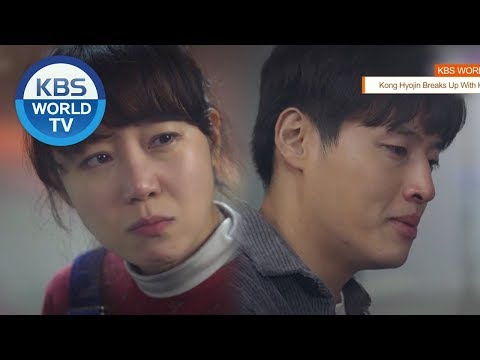 I need to be a mother [e-TODAY / ENG / 2019.11.18]