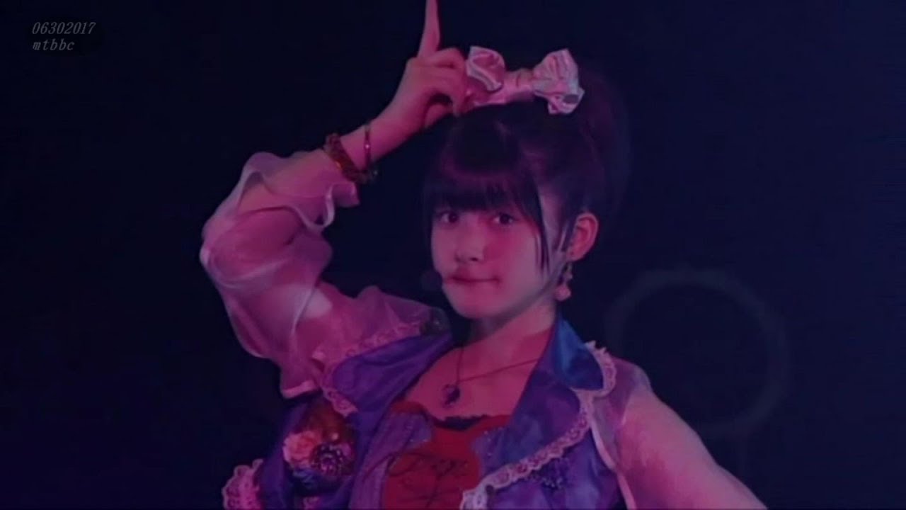 ももち　みや　あいり　　LIVE MC　サブタイトル決めよ⁉