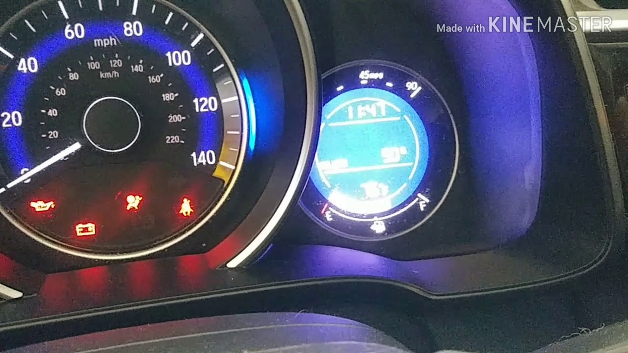 Honda Fit Reset Engine OIL Life Display YouTube honda-fit-reset-engine-oil-life-display-youtube